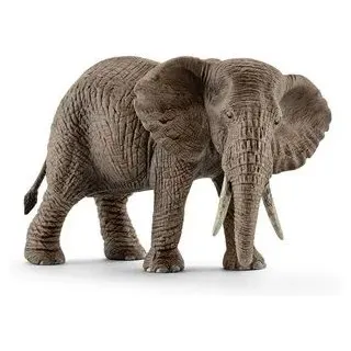 SCHLEICH 14761 Afrikanische Elefantenkuh