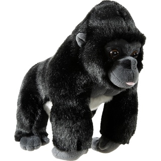 Heunec ENDANGERED Gorilla, ca. 26cm (26 cm)
