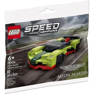 LEGO Speed Champions Aston Martin Valkyrie AMR Pro 30434