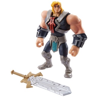Mattel® Actionfigur He-Man and The Masters Of The Universe, He-Man He-ManCollectors-Box