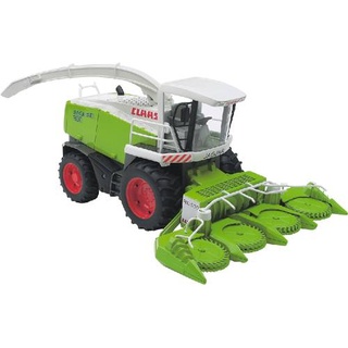 Bruder Claas Jaguar 900 Feldhäcksler Fertigmodell Landwirtschafts Modell