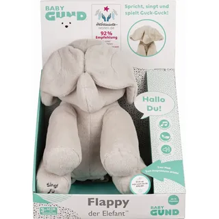 GUND - Flappy der Elefant 30.5 cm