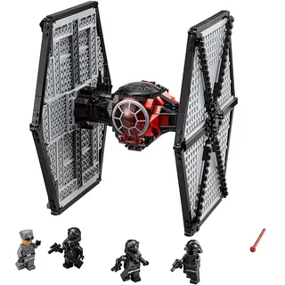 LEGO Star Wars 75101 First Order Special Forces Tie Fighter by LEGO