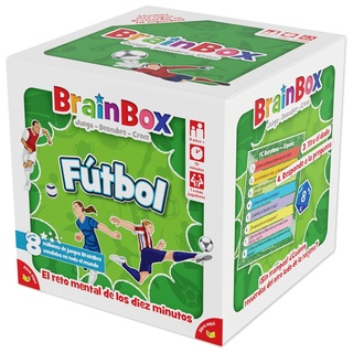 BrainBox Fußball Spiel