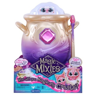 Magic Cauldron Pink