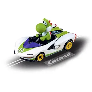 Carrera® Autorennbahn 20064183 - GO!!! Nintendo Mario Kart - P-Wing -