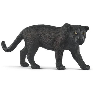 Spielzeugfigur Schwarzer Panther