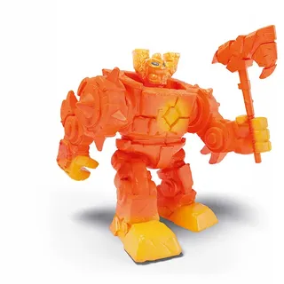 Schleich Spielfigur "Roboter Lava" - ab 7 Jahren