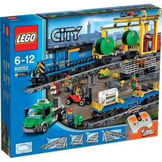 LEGO® City Güterzug 60052