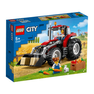 LEGO® 60287 - Traktor - City