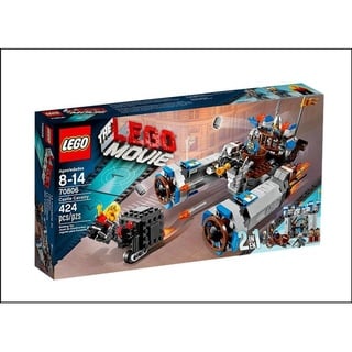 LEGO Movie Burg Kavallerie 70806 - Bunt