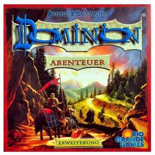 22501408 - Dominion - Abenteuer Erweiterung