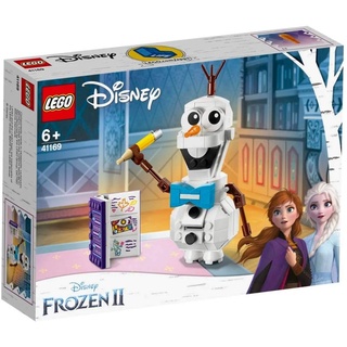 LEGO® DisneyTM Frozen II -Olaf 41169