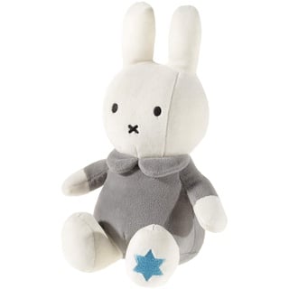 Miffy, 577374 GOTS Baby gross, mehrfarbig