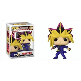 POP - Yu-Gi-Oh! - Yami Yugi Neu & OVP