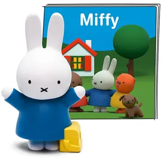 tonies Hörspielfigur Miffy, (1-St)