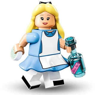 LEGO Disney Series 16 Collectible Minifigure - Alice In Wonderland (71012) by LEGO