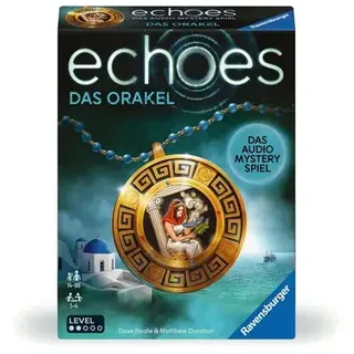 Ravensburger Spiel - echoes Das Orakel