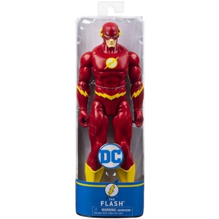 Dcu 30Cm-Figur - Flash