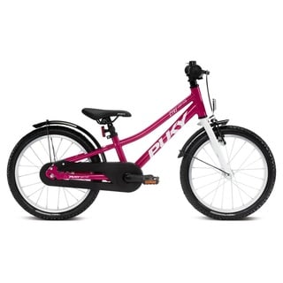 Puky CYKE 18-1 Alu Pink Modell Auslaufmodell