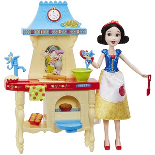 Hasbro C0540EU5 DPR Snow White's Kitchen