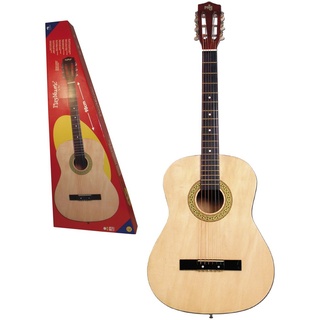 Reig Spanische Holzgitarre, 98 cm