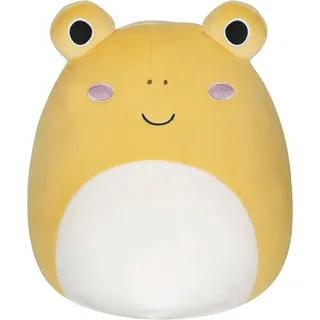 Squishmallows - Plüschfigur Orange Toad (30 cm)