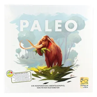 Hans im Glück Spiel Paleo Kennerspiel des Jahres 2021