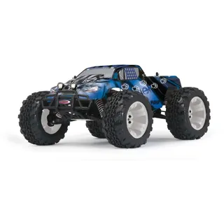 JAMARA | Tiger Ice Monstertruck 4WD 1:10 Lipo 2,4GHz mit LED