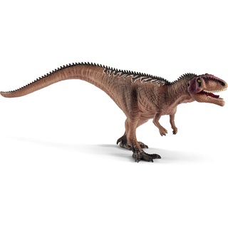 schleich 15017 Jungtier Giganotosaurus, für Kinder ab 5 Jahren, DINOSAURS - Spielfigur