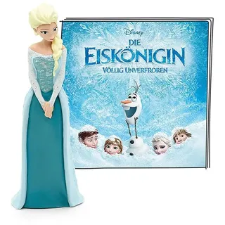 tonies Hörspielfigur Hörfigur Disney - Die Eiskönigin