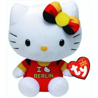 GW520d Hello Kitty Baby - Berlin, 15cm Neu & OVP