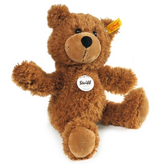 Steiff 012914 Charly Schlenkerteddy 30 braun Teddy Bear Bär, 30 cm