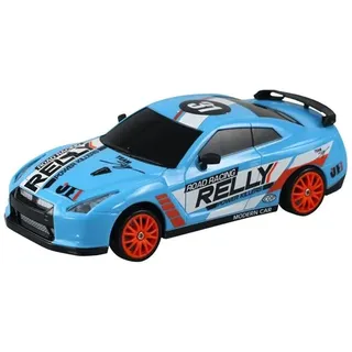 Junior - Drift Sport Car 4WD 2.4GHz RTR