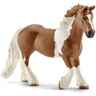 Schleich 13773 - Horse Club, Tinker Stute, Tierfigur, Spielfigur, Pferd