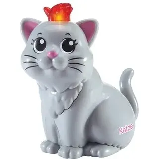 VTECH 80-553104 Tip Tap Baby Tiere - Katze