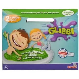 SIMBA 105955362 Glibbi, 4-fach sortiert