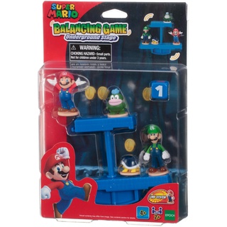 EPOCH Games Super Mario 7359 Balancing Game Underground Stage - Geschicklichkeitsspiel