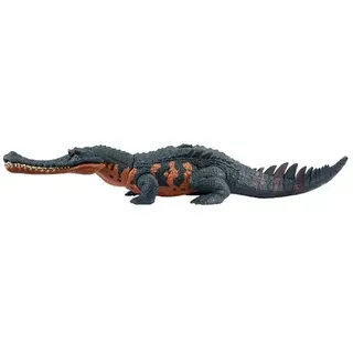 Jurassic World Wild Roar Gryposuchus