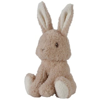 Kuscheltier Baby Bunny 15 cm | Little Dutch