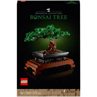 LEGO® Creator 10281 »Bonsai Baum«