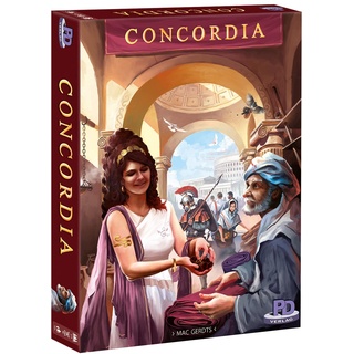 PD-Verlag 9708 - Concordia