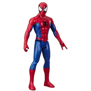 Marvel Spider-Man Titan Hero Serie Spider-Man