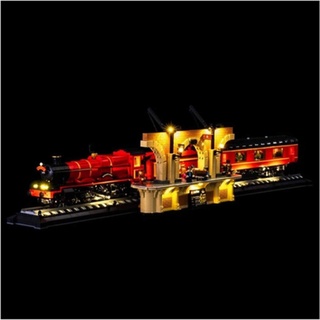 Light my bricks LED Licht Set für LEGO 76405 Harry Potter - Hogwarts Express