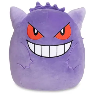 Plüschtier Pokemon - Gengar 35 cm (Squishmallow)