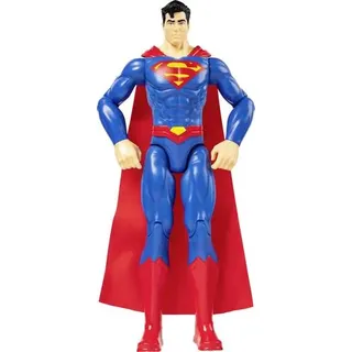 DC 30cm-Actionfigur - Superman