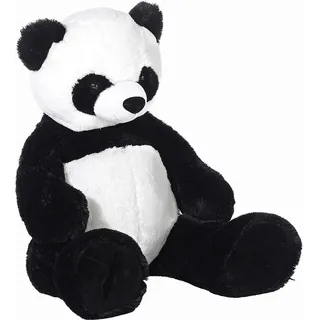 Heunec - Panda Bär schlenkernd 100cm
