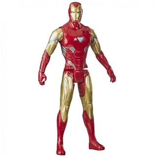 Marvel Avengers Titan Hero Iron Man
