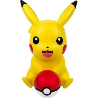 Teknofun Pokemon - Pikachu, Bluetooth Lautsprecher