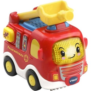 VTech Tut Tut Baby Flitzer - Feuerwehrauto 80-514004